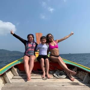 Meet your Posher, Melissa